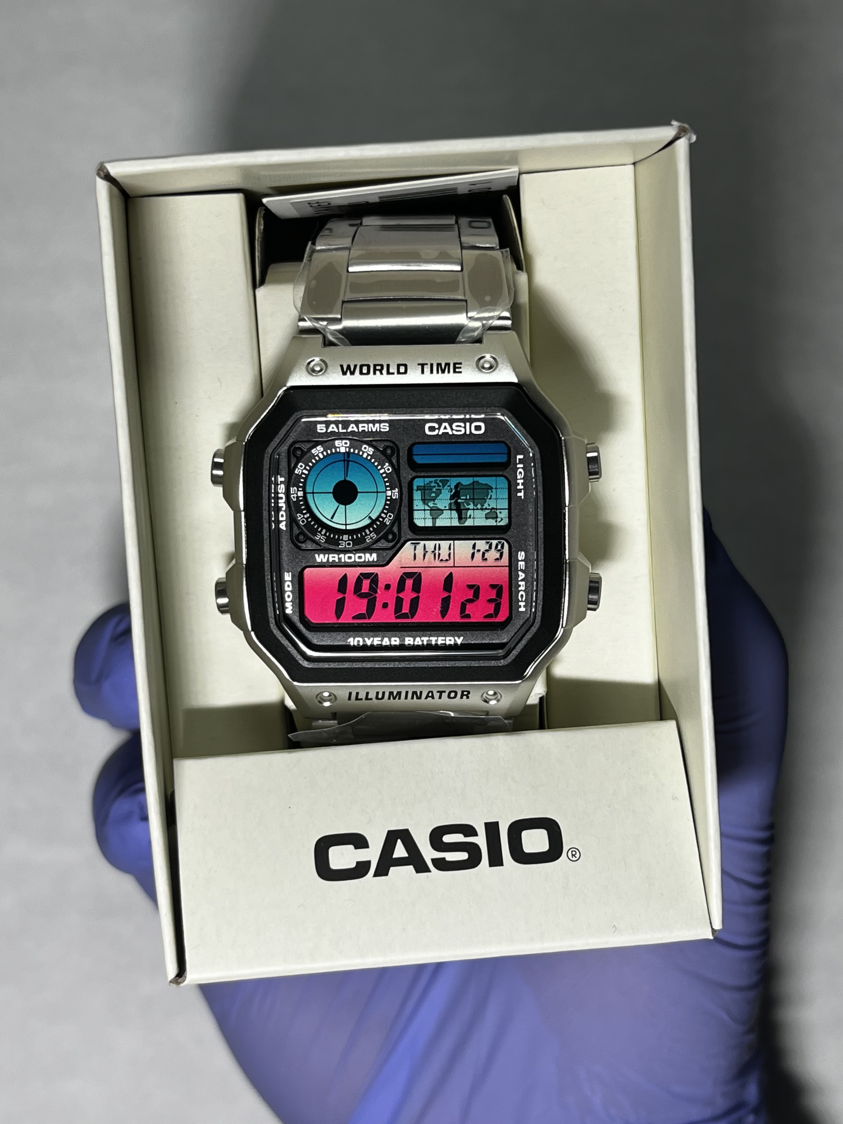 AE-1200WHD Degradado